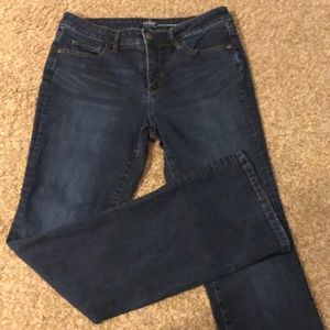 New York and Company Bootcut Jeans